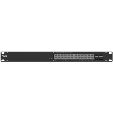 Admin 16-24 PoE Teltonika SWM280 SWM280 TELTONIKA Switch Admin 24-1000 12-Poe+ 4-SFP L3