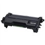 Cartucho de Toner Original Brother TN-3609 Negro, 3000 Páginas