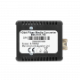 Chasis / Modulo / PCI Fibra EM-0101-TG EM-0101-TG EUROLAN 1-SFP 1-1000-RJ45 Gigabit Media Converter 5-18VDC inc-12VDC