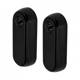 Movimiento/otros Otras Marcas ABT-30 Sensor Infrarrojo Activo ABT-30 2 Haces 30m Interior/Exterior 12-36VDC