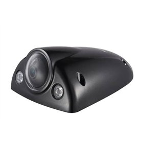 Cámara IP Profesional Móvil Hikvision DS-2XM6522G1-I/ND 2MP , IP68/IK10, WDR 120dB, H.265+
