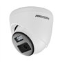 Cámaras IP Domo / PTZ HIKVISION DS-2CE78D0T-LXTS(2.8mm) Hikvision DS-2CE78D0T-LXTS(2.8mm) Cámara de Seguridad 2MP, Audio Bidi...