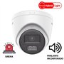 Cámaras IP Domo / PTZ HIKVISION DS-2CE78D0T-LXTS(2.8mm) Hikvision DS-2CE78D0T-LXTS(2.8mm) Cámara de Seguridad 2MP, Audio Bidi...