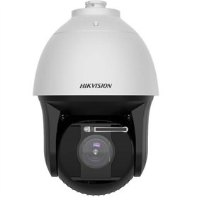 Cámara de Seguridad Hikvision PTZ 4MP, Zoom 42x, IP67, IR 400m