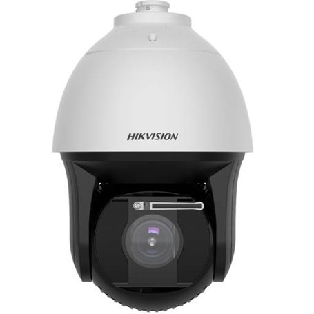 Cámara de Seguridad Hikvision PTZ 4MP, Zoom 42x, IP67, IR 400m