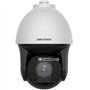 Cámara de Seguridad Hikvision PTZ 4MP, Zoom 42x, IP67, IR 400m