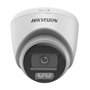 Cámara de Vigilancia Hikvision DS-2CE56D0T-IPF2.8MM, Tipo Torreta, Indoor/Outdoor, 20m de Alcance