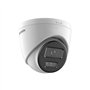 Cámara de Vigilancia Hikvision DS-2CE56D0T-IPF2.8MM, Tipo Torreta, Indoor/Outdoor, 20m de Alcance