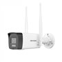 Cámaras IP Bullet HIKVISION DS-2CV1023G2-LIDWF Camara IP WiFi6 2MP Dual Light 30m Audio Bidi DS-2CV1023G2-LIDWF 2.8mm (B) Hik...