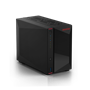 ASUSTOR Nimbustor 2 Gen2 AS5402T | NAS 2 Bahías + 4 M.2