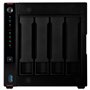 AS5404T Servidor NAS ASUSTOR AS5404T Intel Quad-Core 4GB RAM, 4 Bahías SATA + 4x M.2 NVMe