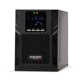 UPS Enersafe ESOL T-E 2KVA, 2000VA 1800W Torre Monofásica ONLINE