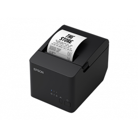 impresora termica epson tm-t20iiil-001 usb serial