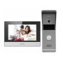 Hikvision - Hybrid Intercom - DS-KIS303-P
