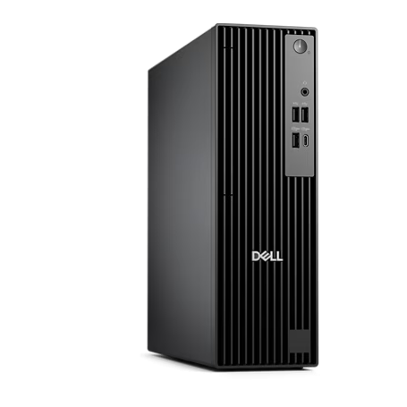 Computadores de escritorio Dell GFCMC Computador Dell Pro Slim intel Ultra 5 235, 16GB RAM, 512GB SSD, Win11 Pro