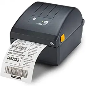 Zebra ZD22042-T01G00EZ