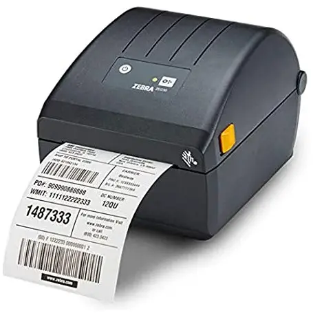 Impresoras/Lector Zebra ZD22042-T01G00EZ Zebra ZD22042-T01G00EZ