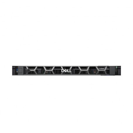 Servidores Dell R660xs264_4514Y480 Dell Servidor Rack 1U alto rendimiento R660xs264_4514Y480
