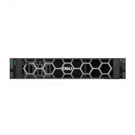 Dell - Server - Intel Xeon 6526Y - 480 GB Hard Drive Capacity - R760xs + H755 + PS 3yr NBD