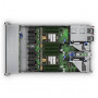 Servidores HPE P75343-DM5 Servidor HPE ProLiant DL360 Gen11 4410Y 2 GHz 12c 1P 64 GB MR408io SSD 2x960GB, 2x1000W