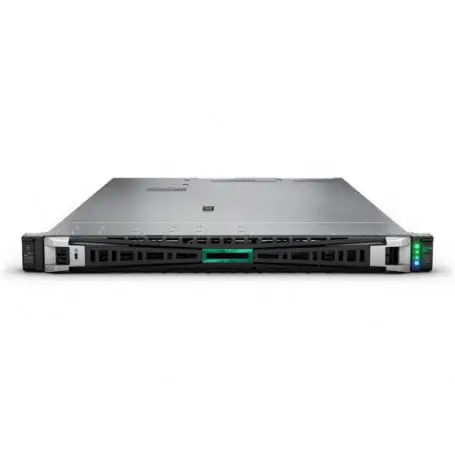 Servidores HPE P81430-DM5 Servidor HPE ProLiant DL360 Gen11, Xeon Silver 4514Y, 64GB RAM, 2x480GB SSD, 8SFF, MR408i-o, 2x800W