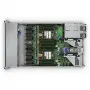 Servidores HPE P81430-DM5 Servidor HPE ProLiant DL360 Gen11, Xeon Silver 4514Y, 64GB RAM, 2x480GB SSD, 8SFF, MR408i-o, 2x800W