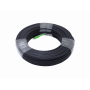 Pigtail Mono/Multimodo Fibra JPSA-100 JPSA-100 Negro Drop-Port 100mt SC/APC MonoModo SM SX Pigtail Cable Fibra G652D