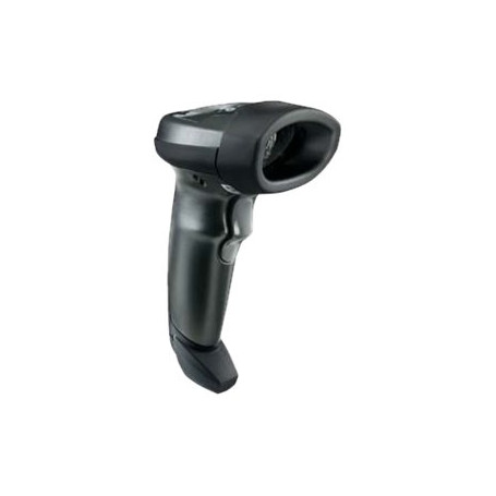 Lector Cableado/Inalambrico Zebra LI2208-SR7U2100SGW Zebra LI2208 - Escáner de código de barras - PDA - creador de imágenes l...