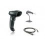 Lector Cableado/Inalambrico Zebra LI2208-SR7U2100SGW Zebra LI2208 - Escáner de código de barras - PDA - creador de imágenes l...