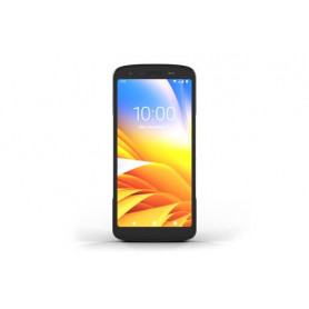 Zebra TC22 - Terminal de recopilación de datos - Android - 64 GB - 6" color (1080 x 2160) - cámara posterior + cámara frontal - 