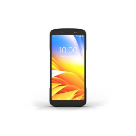 Zebra TC22 - Terminal de recopilación de datos - Android - 64 GB - 6" color (1080 x 2160) - cámara posterior + cámara frontal - 