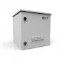 Gabinete exterior Nexxt Solutions Infrastructure NPC-O6U64P Nexxt Solutions Infrastructure - Outdoor Pole Mount Cabinet - SPC...