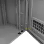 Gabinete exterior Nexxt Solutions Infrastructure NPC-O6U64P Nexxt Solutions Infrastructure - Outdoor Pole Mount Cabinet - SPC...