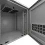 Gabinete exterior Nexxt Solutions Infrastructure NPC-O6U64P Nexxt Solutions Infrastructure - Outdoor Pole Mount Cabinet - SPC...