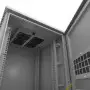 Gabinete exterior Nexxt Solutions Infrastructure NPC-O6U64P Nexxt Solutions Infrastructure - Outdoor Pole Mount Cabinet - SPC...