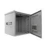 Gabinete exterior Nexxt Solutions Infrastructure NPC-O6U64P Nexxt Solutions Infrastructure - Outdoor Pole Mount Cabinet - SPC...
