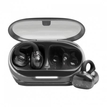 JBL - Headphones - Wireless - Soundgear Clips Headphones TWS