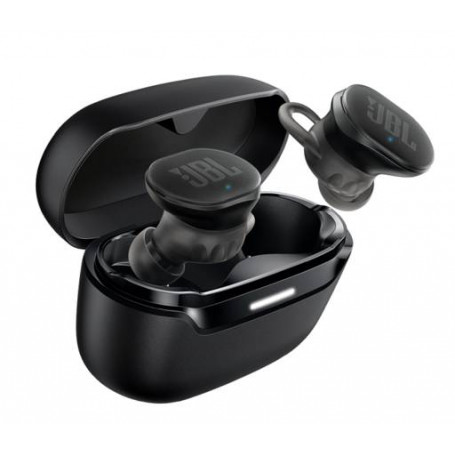 JBL Endurance - Race 2 - Headphones - NC - Black