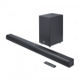 JBL - Sound bar - 3.1 with Wireless Subwoofer