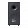 JBL - Sound bar - 3.1 with Wireless Subwoofer