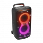 JBL PartyBox - Party speaker - Black