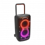 JBL PartyBox - Party speaker - Black