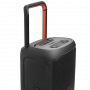 JBL PartyBox - Party speaker - Black