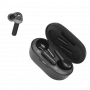 JBL - Headphones - Para Computer / Para Tablet - Wireless - Quantum TWS Black SA