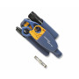 Punchadora Fluke IS60 IS60 -FLUKE ProTool Kit PunchD914S Pelacable Eversharp66/110 Linterna Tijera