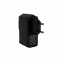 Transformador 5V 9V Otras Marcas F5-2U F5-2U 5V 2,0A 2000mA 10W 1-USB-AH Cargador 100-240V req-cable