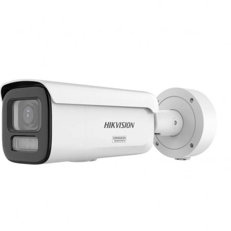 Hikvision - 6 MP Smart Hybrid Light with C