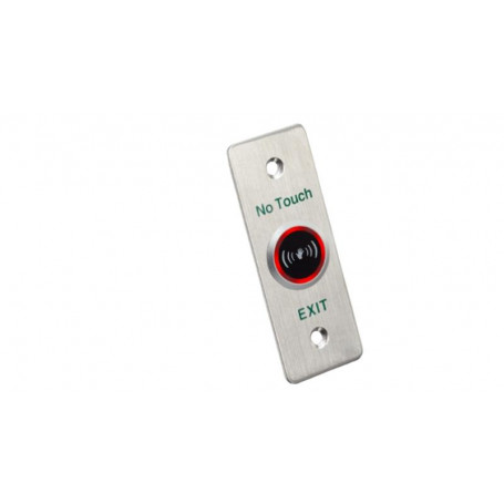 Hikvision - DS-K7P08 Exit Button
