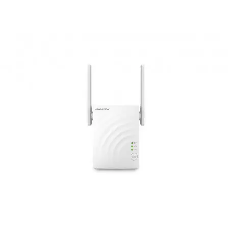 Hikvision - Router - Wireless - DS-3WRE12C