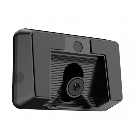 Hikvision - Surveillance camera - Indoor / Outdoor - Camara movil frontal 2.1mm